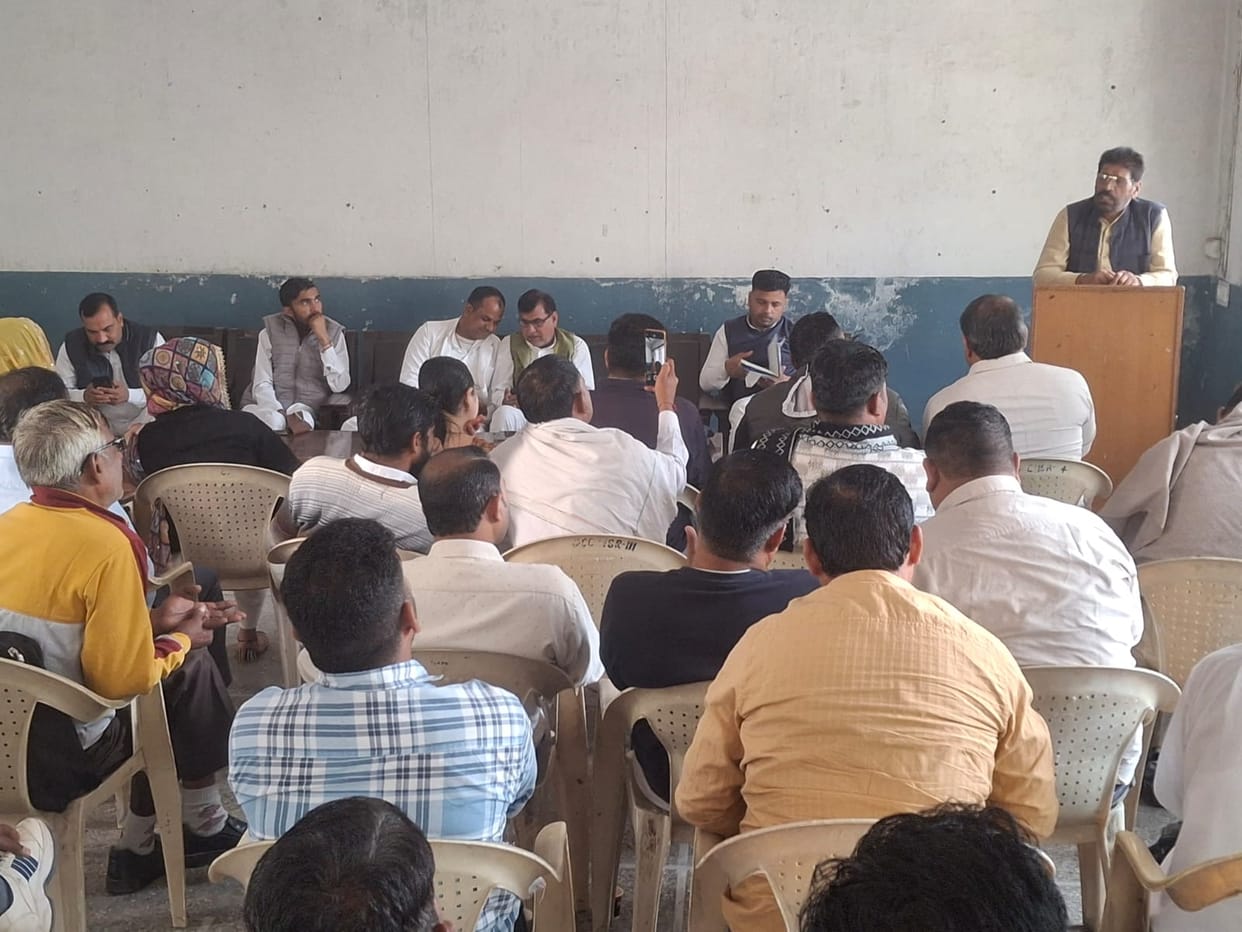 Workers to stage protest at all district headquarters on 26th