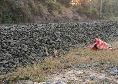 Shahdol News: Body of Unidentified Youth Found Near Railway Track in Byohari; Police Searching for Identity