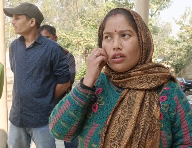 Pilibhit youth dies under suspicious circumstances