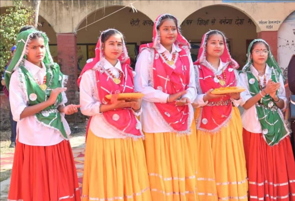 Registration done for Super-100 exam