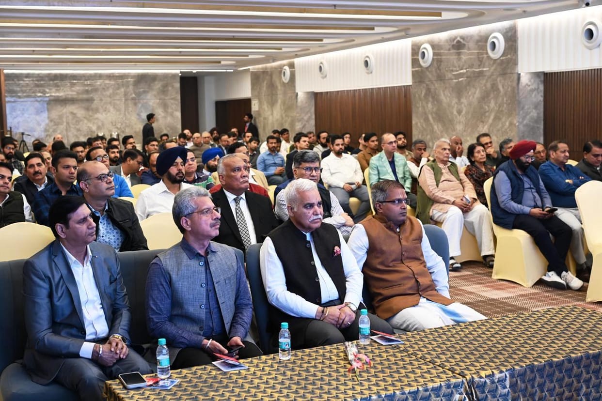 Information given to entrepreneurs about GST refund