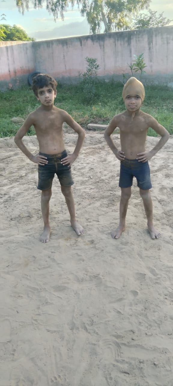 Umeed Club becomes nursery of rural sports talent