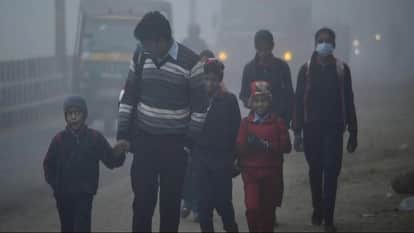 Cold wave breaks record in Chhindwara: Rural area reaches 6.2°CCold wave intensifies