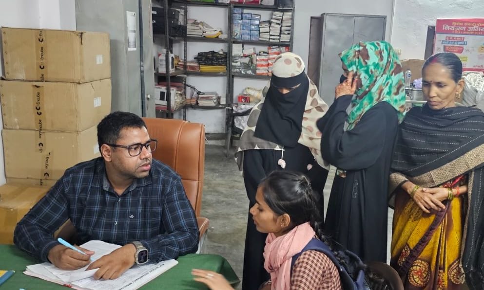 Viral fever patients are not decreasing due to change in weather
