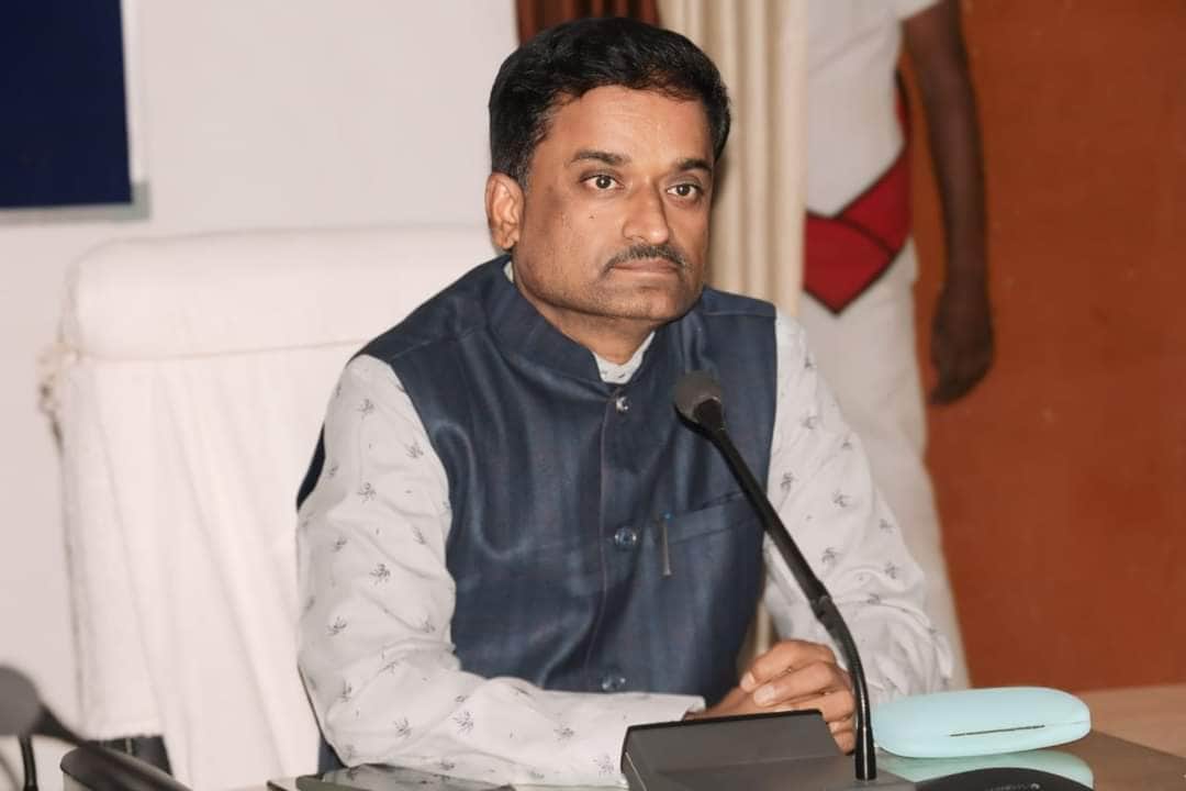 उमरिया में ठंड के बाद कक्षा 8वीं तक के बच्चों के लिए बदला स्कूल टाइम