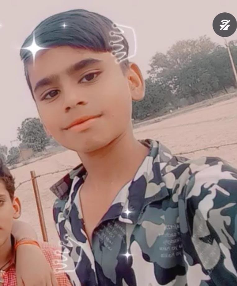 Teenager dies after getting stuck in rotavator while ploughing field
