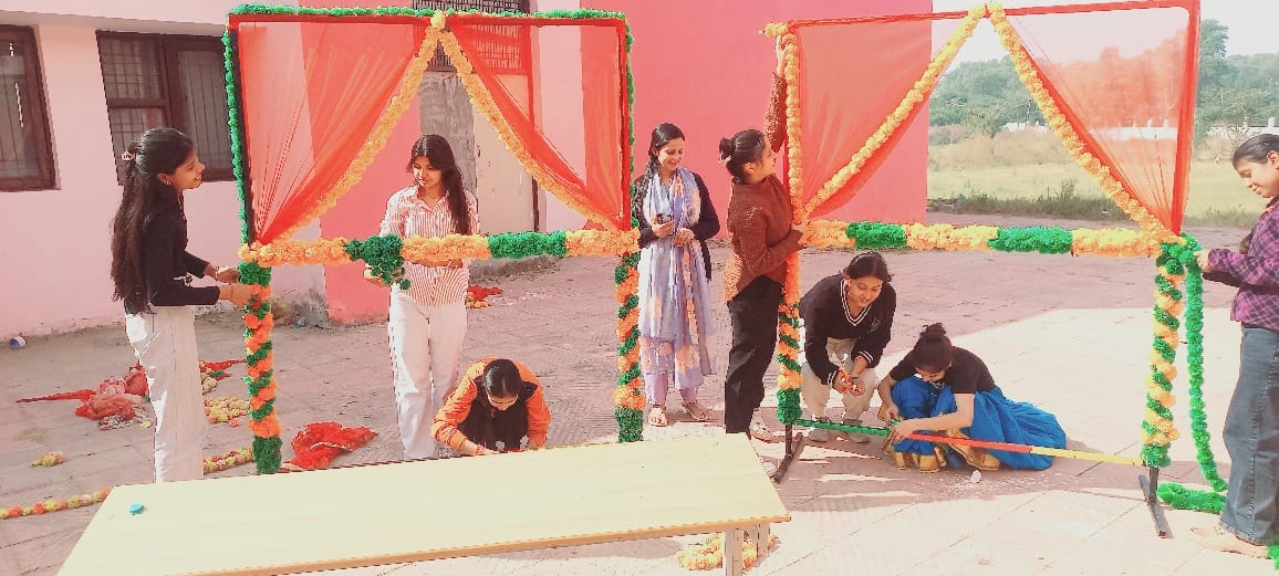 Inter-zonal youth festival Hindola will start from today