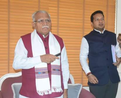 You can complain and give feedback from home on the chat bot and portal.