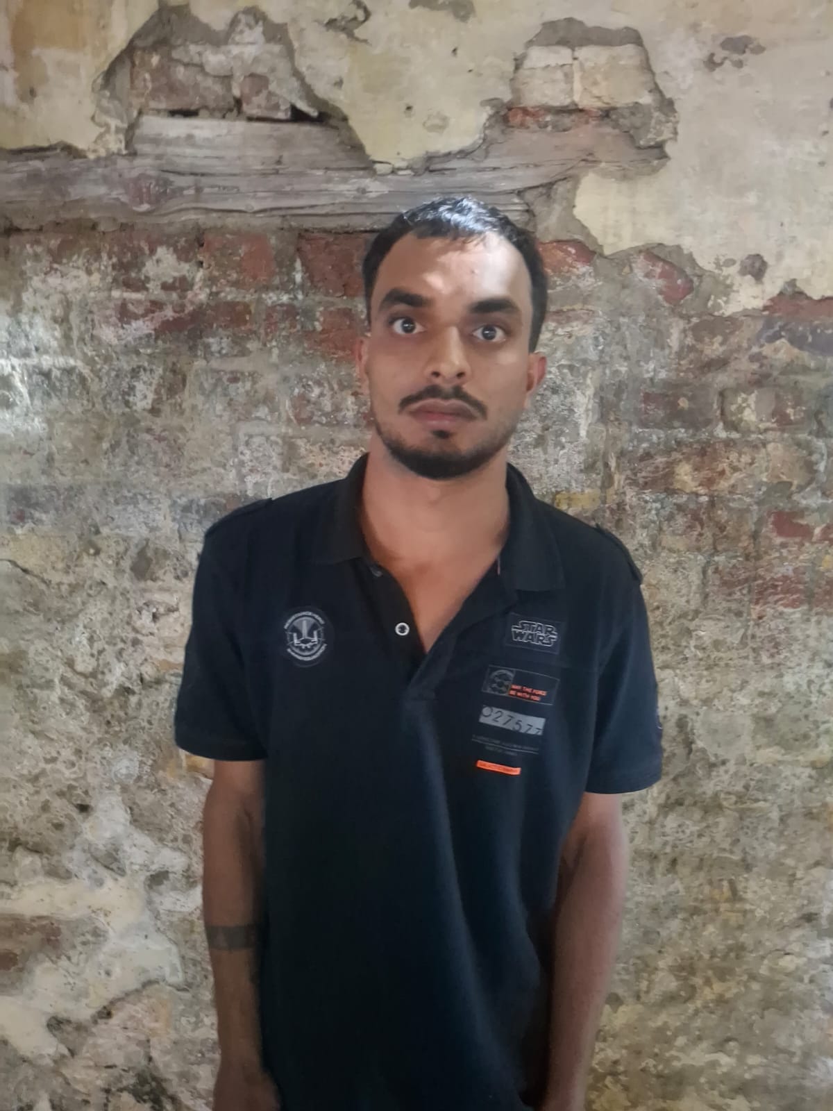 CIA team leaves with hashish smuggler to Kullu