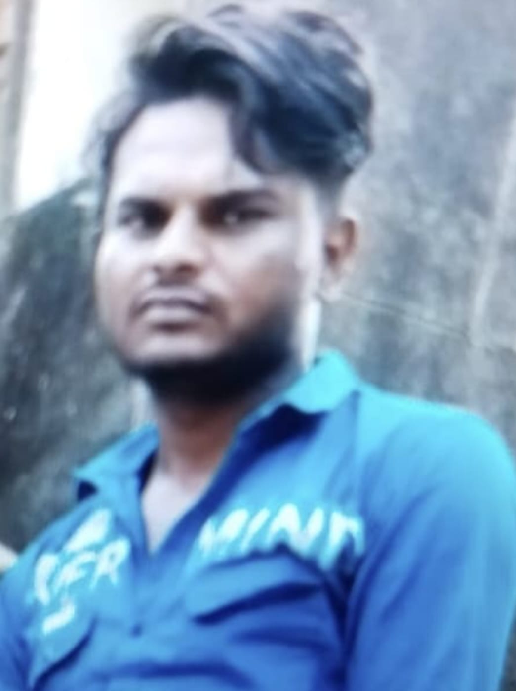 Brother-in-law and brother-in-law died in a road accident