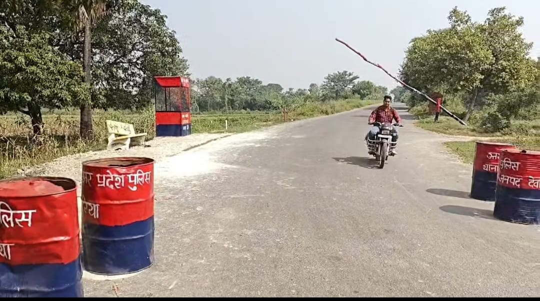 Animal smuggler reveals many secrets, network spread in Bihar-Kushinagar