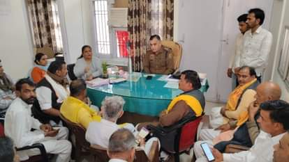 Strict action will be taken to stop child marriage