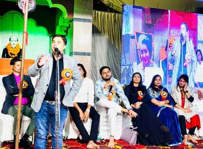 Whichever girl I fall in love with, she turns out to be unfaithful like an EVM...