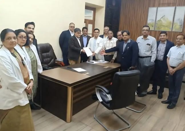 Mass Resignations by SMS Hospital Superintendents Over Ban on Private Practice