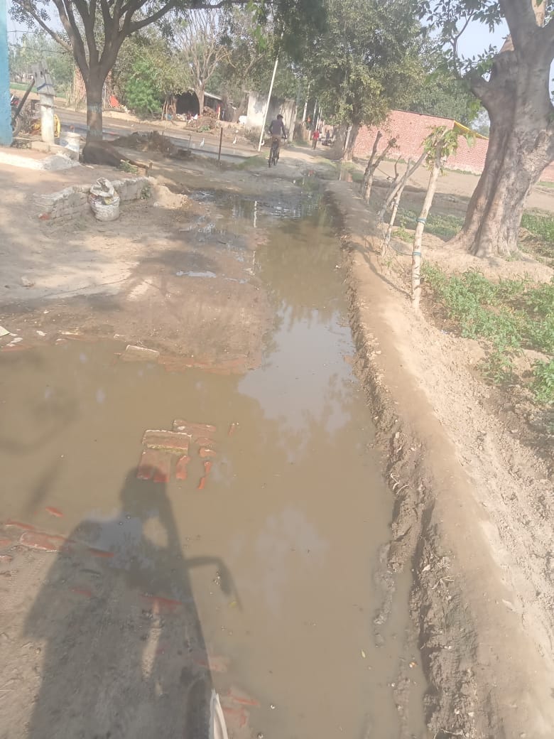 Approval received for construction of Chhedangala-Babarpur road