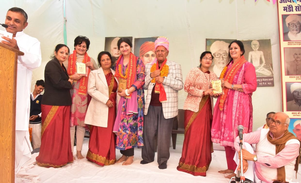 Maharishi Dayanand Saraswati spread new consciousness: Satdev Dahiya