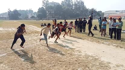 Ragini took a big leap