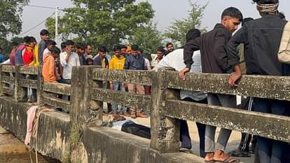 rohtas bihar news: graduate student shot dead, murder case, rohtas police investigation, sasaram news