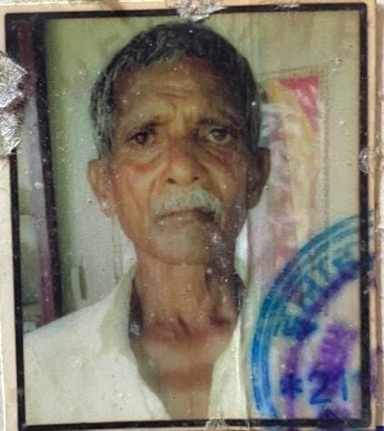 Neighboring couple beat elderly man to death with sticks