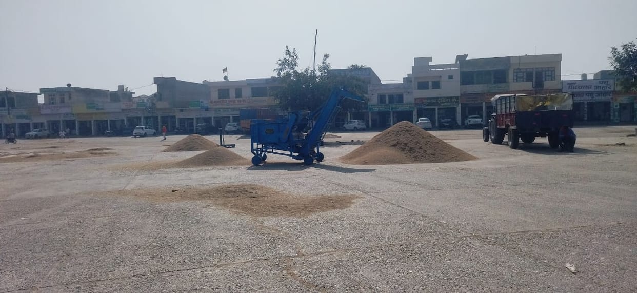 Season concludes amid controversy, 10 lakh MT paddy procured
