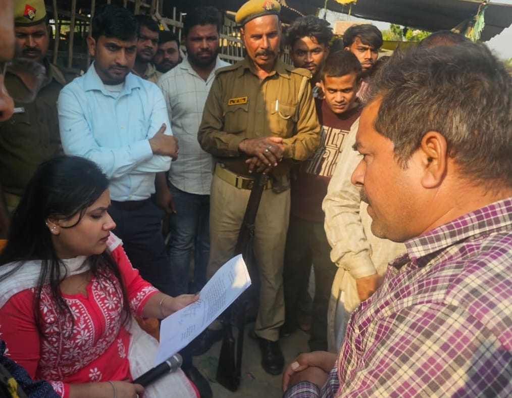 Mandi records seized, illegal electricity connections of 83 traders disconnected