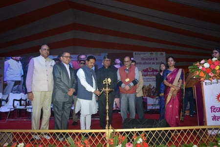 Loan of Rs 1.76 crore sanctioned to 216 disabled persons