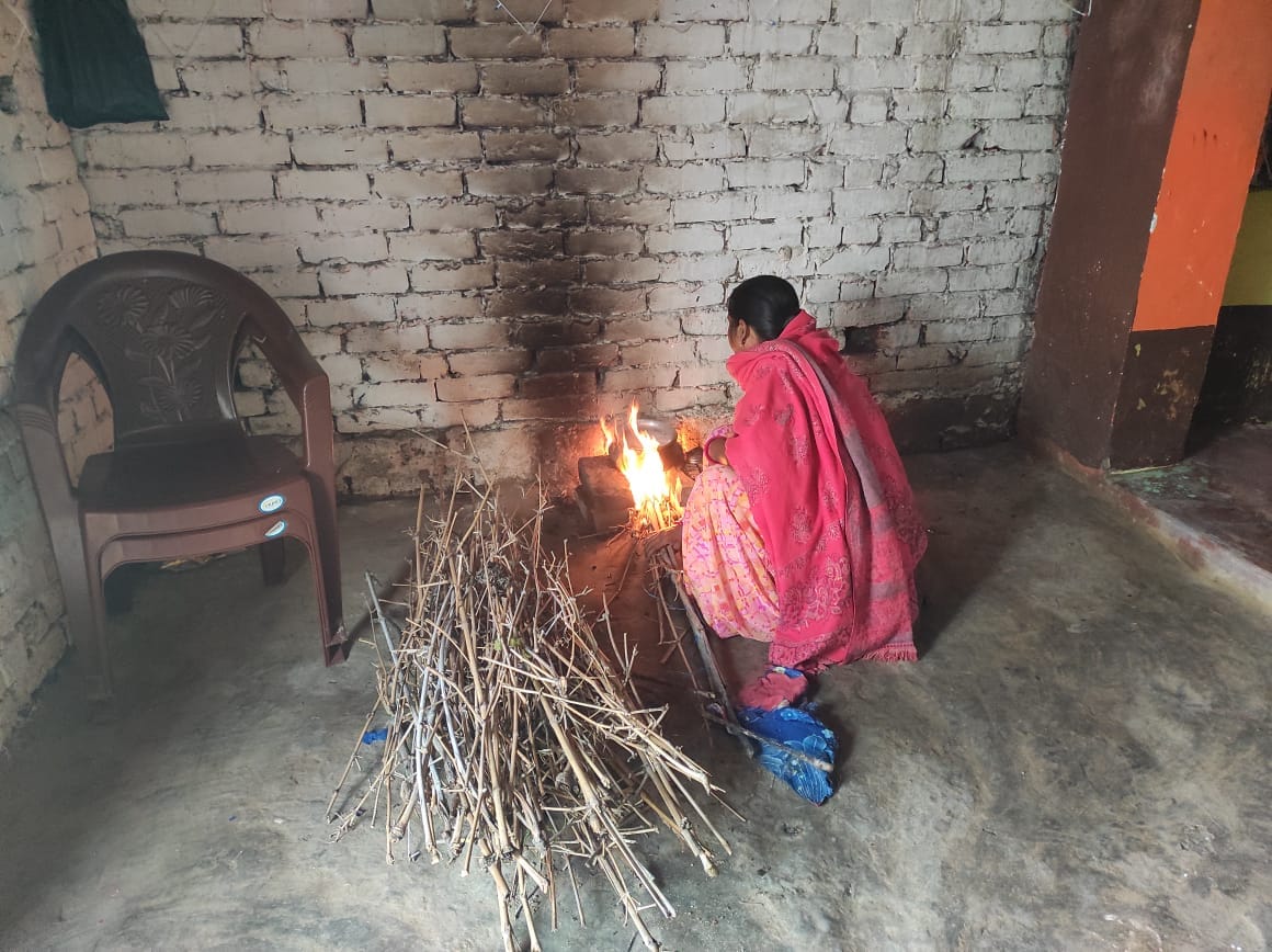 Village women are lured by easy loans, ruining their homes.