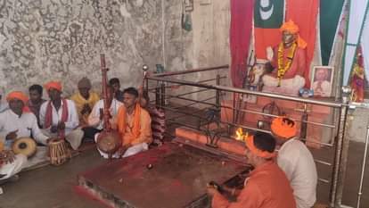 Banswara News: Mangadh Dham, the ‘Jallianwala Bagh’ of Vagad—discover the history of this iconic site