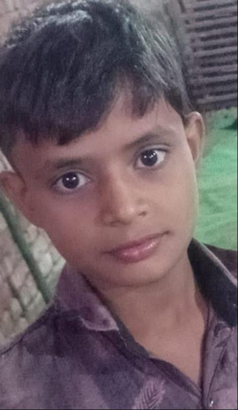 Child dies after being hit by high tension line