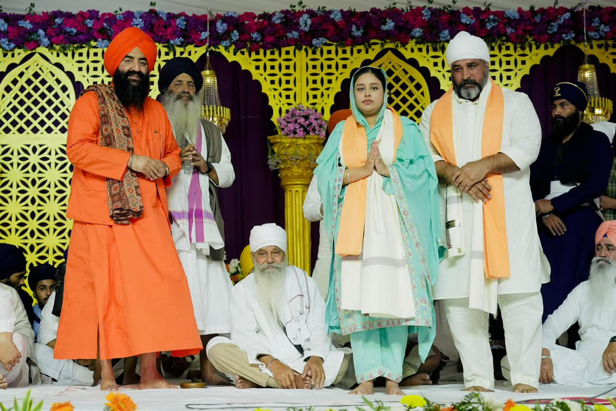 Sikh Gurus dedicated their entire lives to protect spirituality and culture: Dr. Gurpreet Kaur