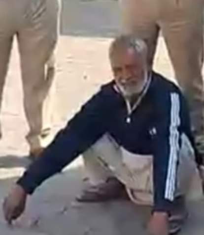 Man sentenced to life imprisonment for murder arrested after 19 years