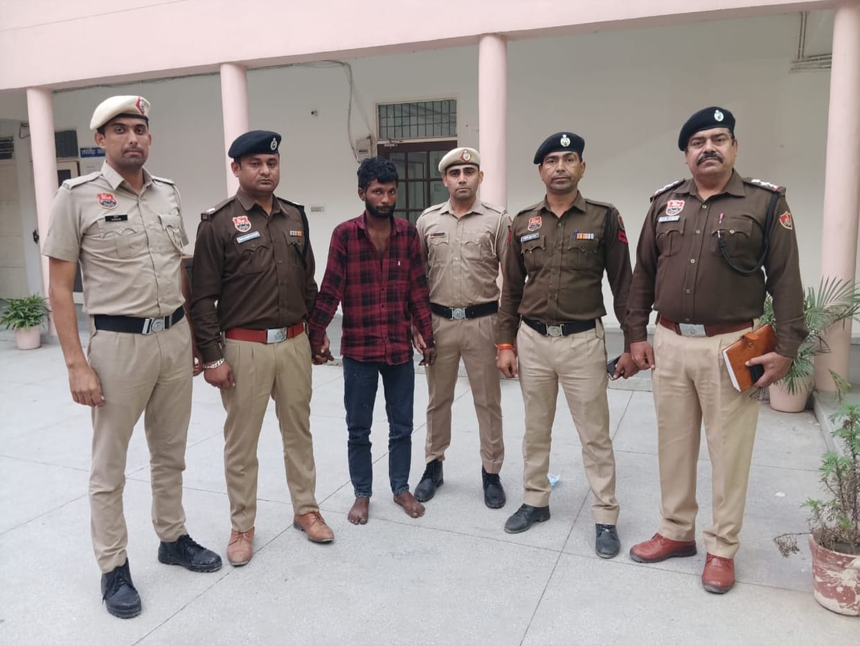 13 accused of snatching and bike theft arrested