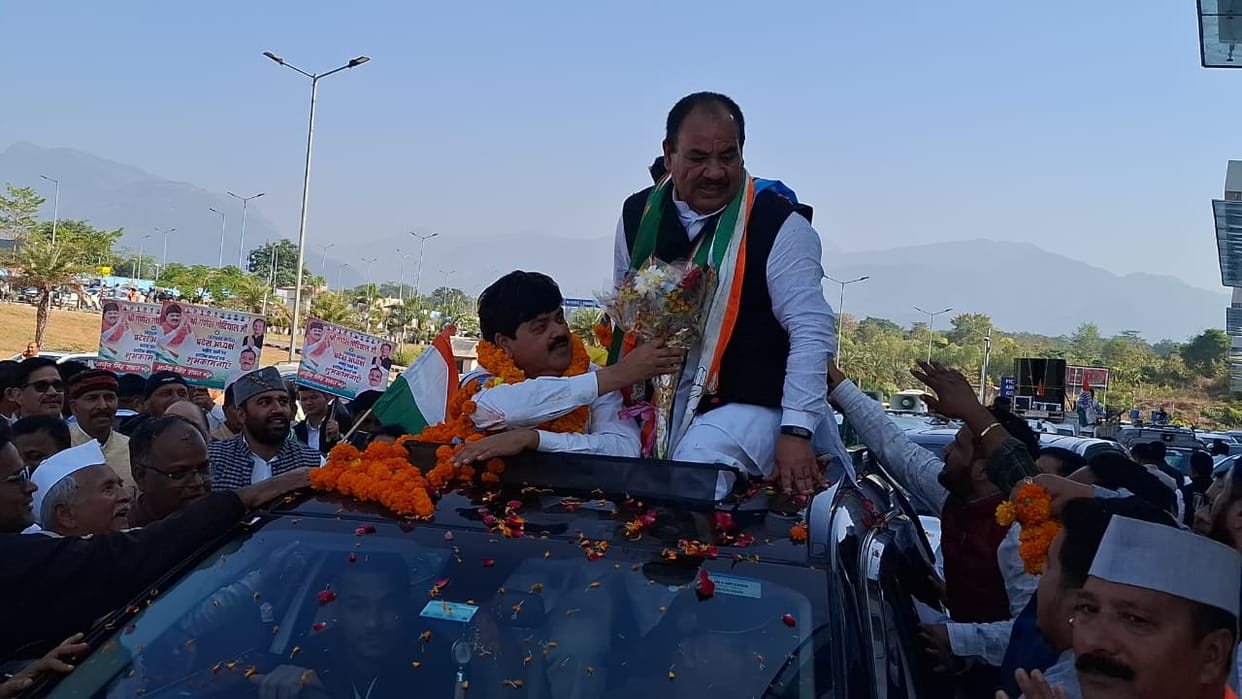 Change has already begun in Uttarakhand: Godiyal