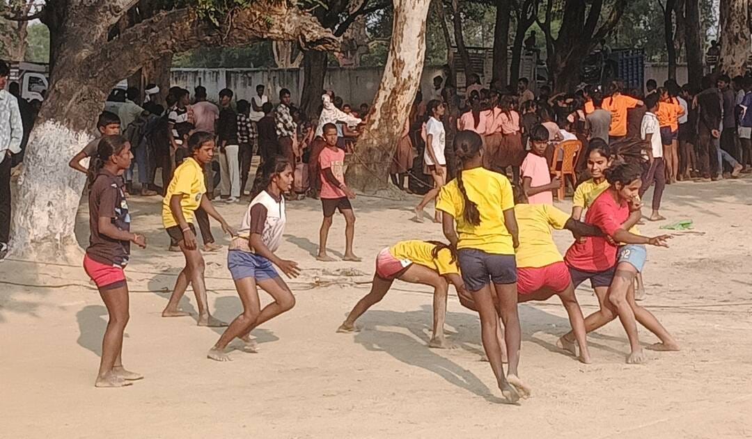 Kho-Kho: Signera tops in boys and girls category