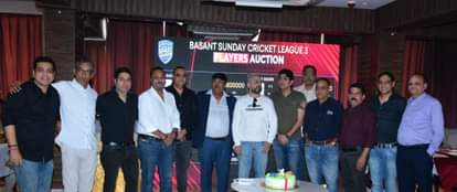 Harish Sharma of Delhi became the winner of the chess competition