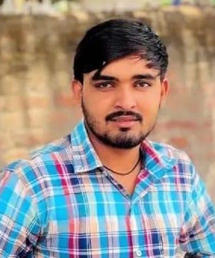 The silence of the family members raises questions about the death of the young man and woman