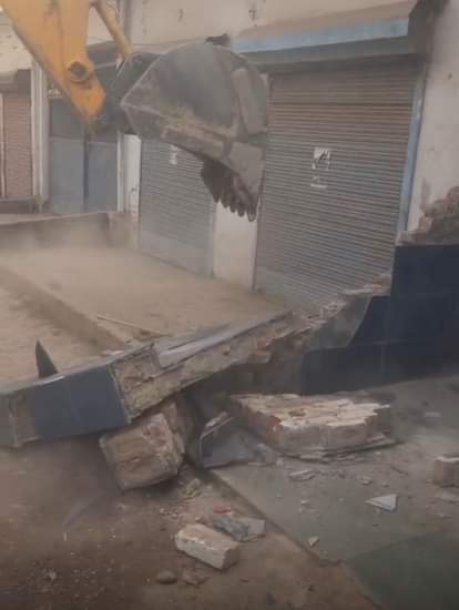 A drain will be built in the city, the problem of waterlogging will be solved