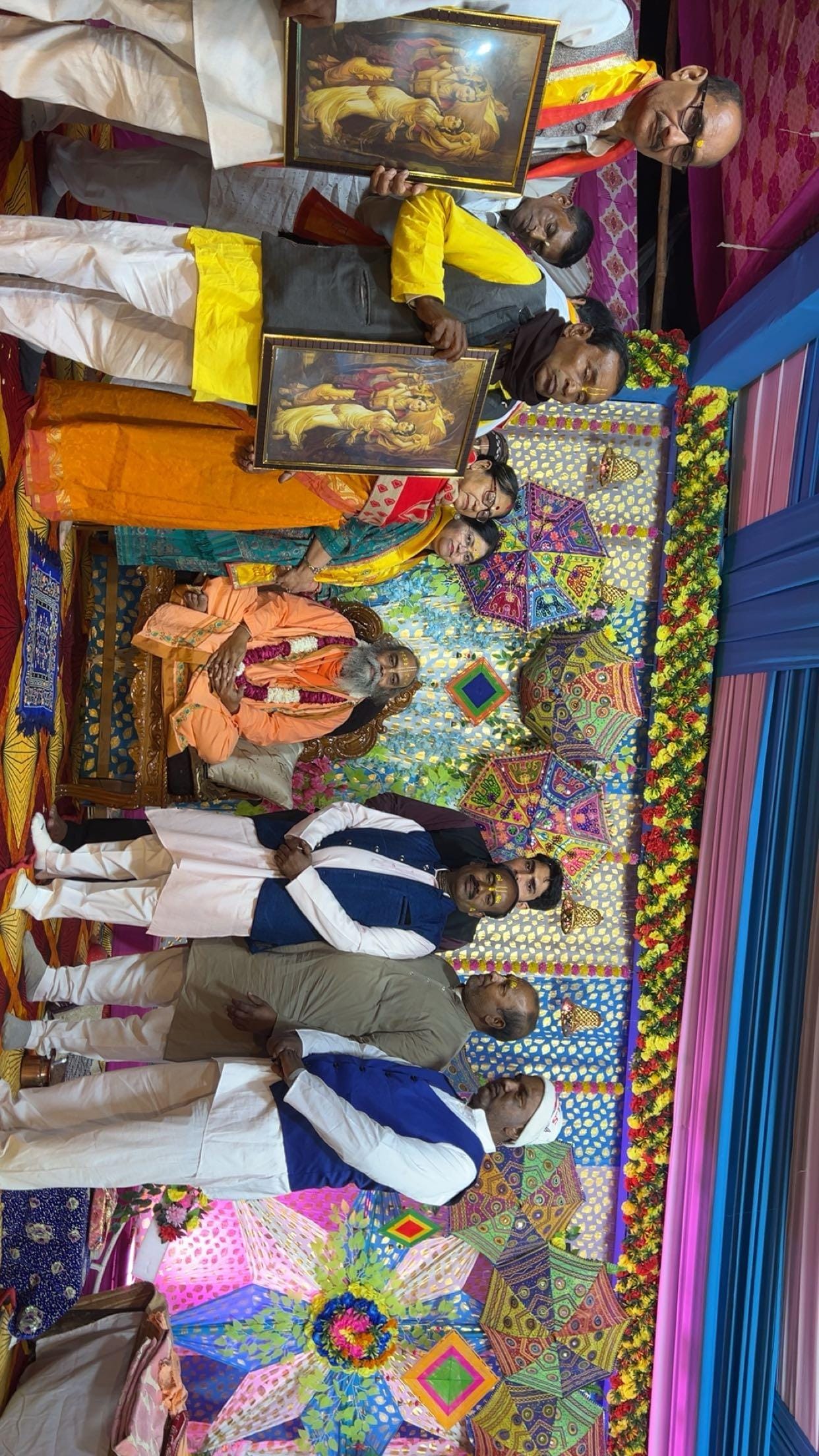 We must be prepared to protect Sanatan culture: Nilanshu Das