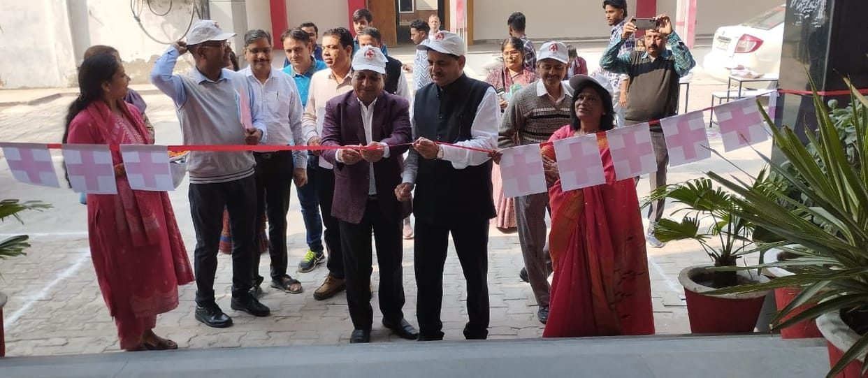 Training camp is a platform for development of youth: Mahesh