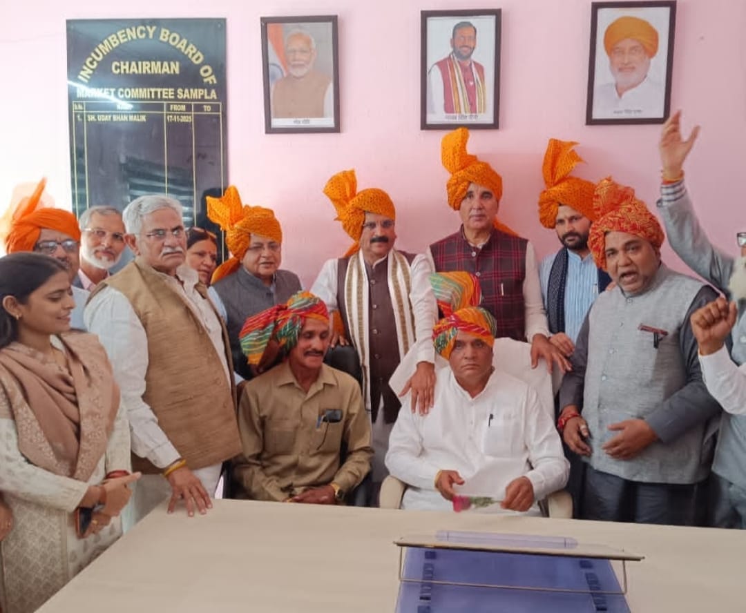 Health Corps and Health Camps will help in reducing mortality rate: Krishna Bedi