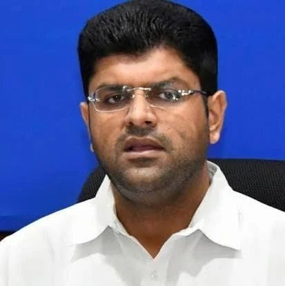 JJP seeks political rebirth by holding rally in Julana