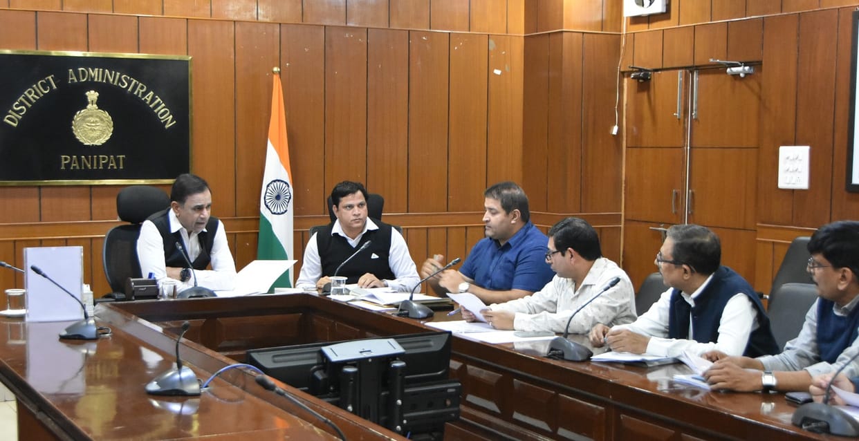 An ethanol plant with a capacity of 90 KLPD will be installed in the sugar mill.