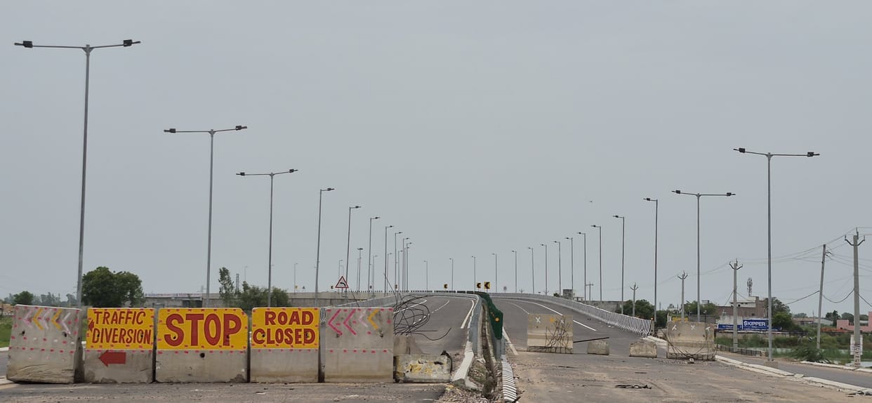 Grape-3 halts development work, impacts projects scheduled for completion in December
