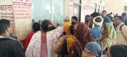 Pollution Spike Triggers Respiratory Crisis: Asthma Cases Rise Pneumonia in Children Up