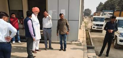 Horticulture market will start in the first phase by June 30: Agriculture Minister