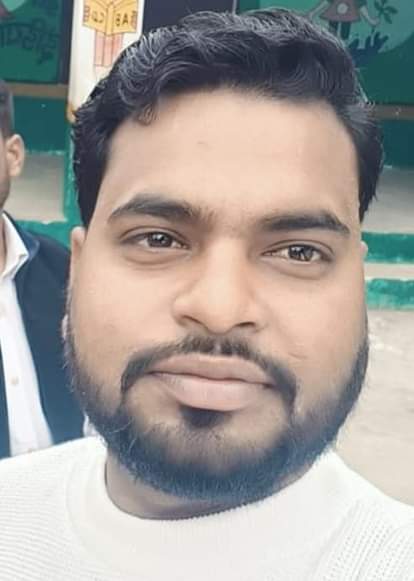 Two bike riders died after being hit by a speeding pickup and falling 10 feet away.