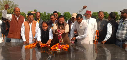 The victory in Bihar is not of the people but of the EVMs: Swami Prasad Maurya