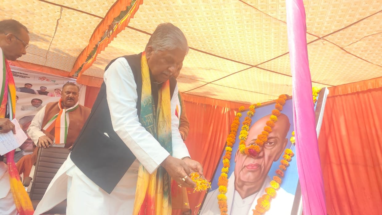 Akhilesh should understand the mood of the people and stop making baseless statements: Ashok Vajpayee