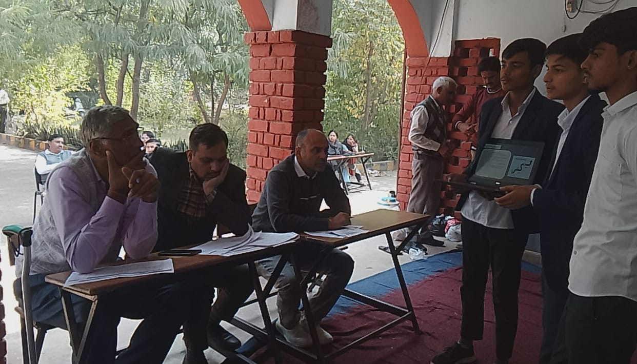Five teams' business ideas selected in KBC, competition to be held at district level