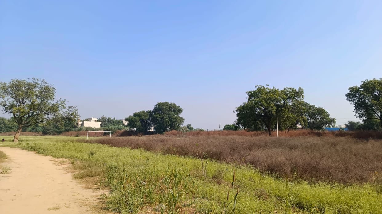 Sports stadium will be constructed in Government PG College
